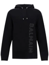 BALMAIN HOODIE