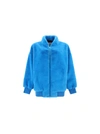 Stand Studio Iman Oversize Faux Fur Jacket