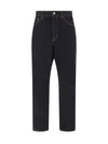 Moncler Genius Jeans Moncler Fragment Clothing