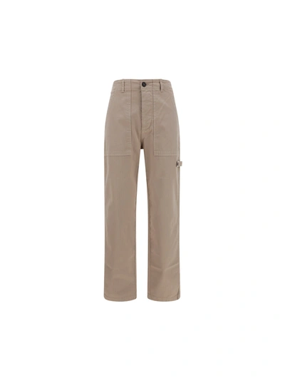 Fortela Jerry Pants In Multicolor