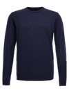 Roberto Collina Ribbed-knit Merino Wool Jumper