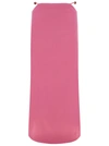 Ganni Bead-detailing Satin Maxi Skirt