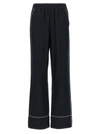 Off-white Off White Jacquard Pijama Pants