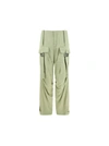 Fendi Ff Baguette Pants