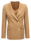 Tagliatore Paris Blazer Jacket Gold Buttons