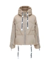 Khrisjoy Khris Puffer Jacket