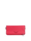 Zadig & Voltaire Rock Shoulder Bag