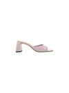 By Far Romy High-heeled Sandals