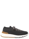 Brunello Cucinelli Knit Runners