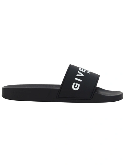 GIVENCHY SANDALS