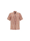 Botter Classic Short-sleeve Shirt