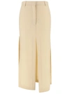 Lanvin Long Skirt