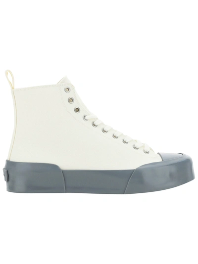 Jil Sander Sneakers In 130