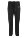 Giuseppe Zanotti Sweatpants
