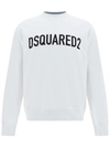 DSQUARED2 SWEATSHIRT