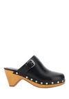 ISABEL MARANT TITYA MULES