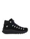 MONCLER GENIUS TRAILGRIP SNEAKERS