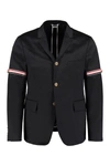 THOM BROWNE UNCONSTRUCTED JACKET