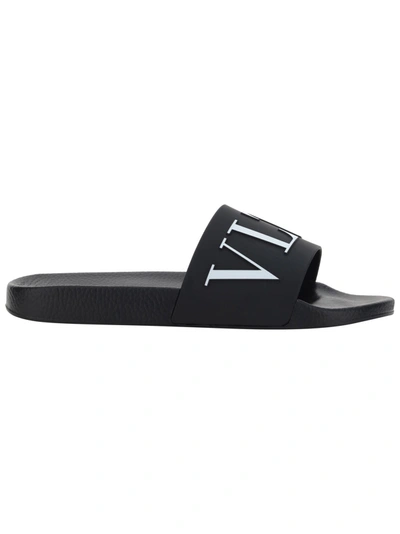 VALENTINO GARAVANI VALENTINO GARAVANI VL7N SANDALS