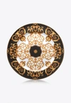 VERSACE HOME COLLECTION BAROCCO SERVICE PLATE BY ROSENTHAL - 30 CM