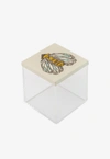 STITCH BUZZING BEE ACRYLIC MINI BOX