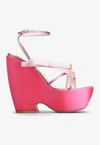 Roger Vivier Shoes In Pink