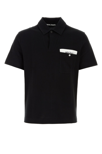 Palm Angels Polo-s Nd  Male