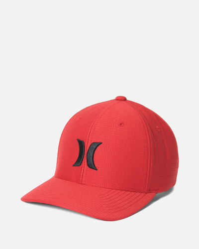 Supply Men's H2o-dri Pismo Hat In Red