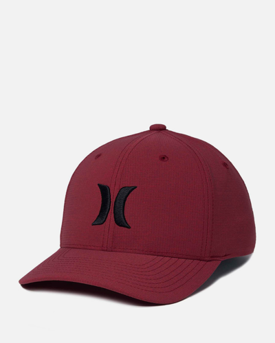 Supply Men's Phantom Resist Hat In University Red