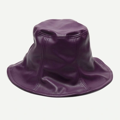Wyeth Women's Freddie Hat In Purple