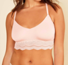 Cosabella Ceylon Modal Bralette In Fiore In Multi