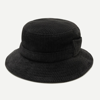 Wyeth Women's Bob Hat In Black In Black