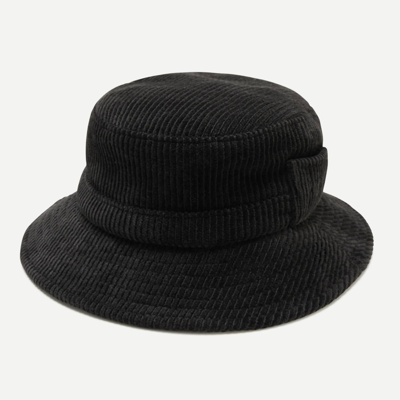Wyeth Women's Bob Hat In Black
