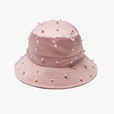 Wyeth Women's Polly Hat In Pink