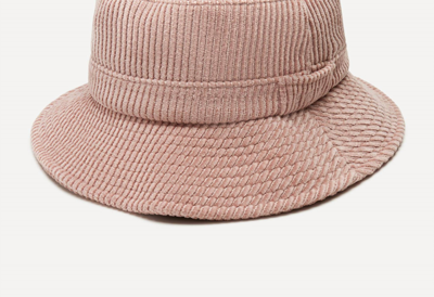 Wyeth Women's Bob Hat In Light Pink