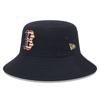 NEW ERA NEW ERA  NAVY BOSTON RED SOX 2023 FOURTH OF JULY BUCKET HAT