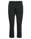 Rar Man Pants Black Size 32 Cotton, Elastane