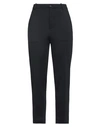 Mauro Grifoni Grifoni Woman Pants Midnight Blue Size 8 Polyamide, Cotton, Elastane