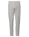 Santaniello Pants In Grey