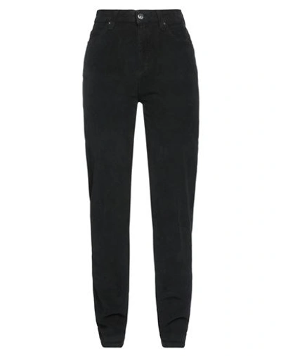 Kaos Jeans Pants In Black