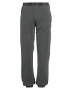 Iuter Man Pants Lead Size Xl Cotton In Grey