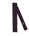 Fiorio Man Ties & Bow Ties Midnight Blue Size - Wool, Viscose, Modal