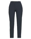 Rrd Woman Pants Midnight Blue Size 2 Polyamide, Elastane