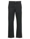 Replay Man Pants Steel Grey Size 31 Cotton