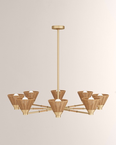 Arteriors Ventura Chandelier
