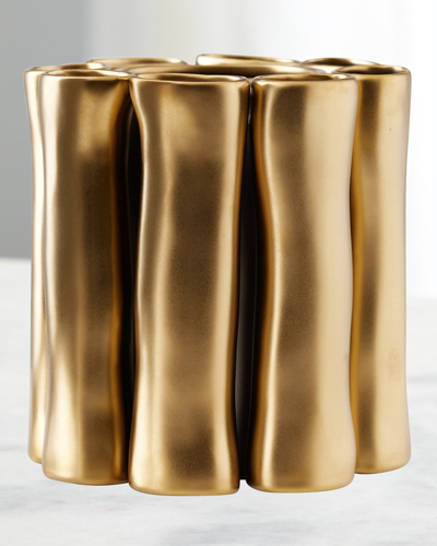 Arteriors Vescovi Vase