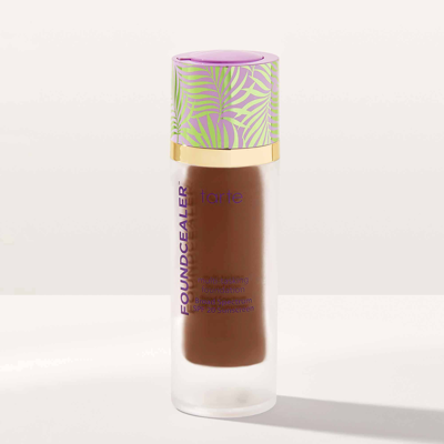 Tarte Cosmetics Babassu Foundcealerâ?¢ Skincare Foundation Broad Spectrum Spf 20 In 54h Deep Honey