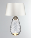 Lucas + Mckearn Lena Large Table Lamp - 29"