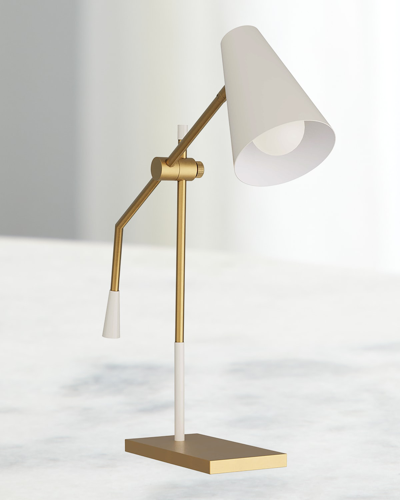 Arteriors Wayne Lamp