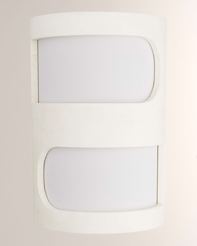 Arteriors Temira 2-light 13" Wall Sconce